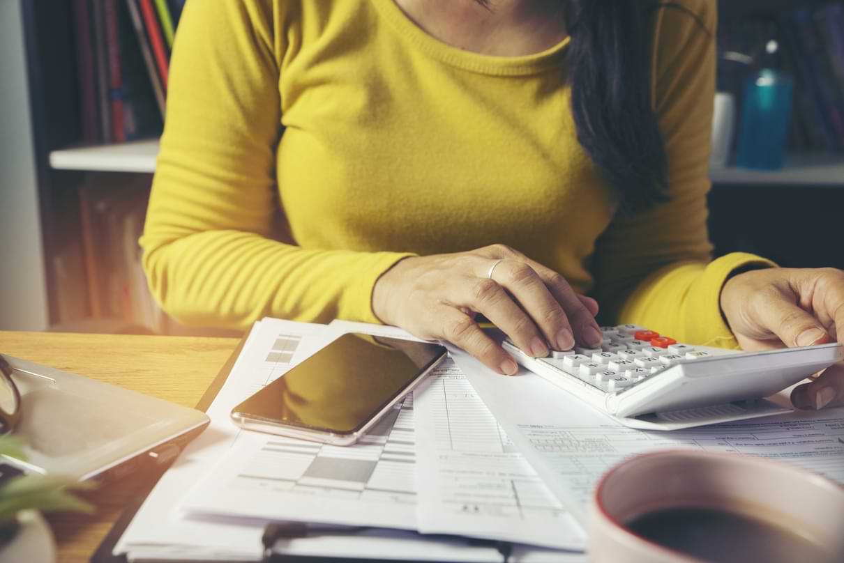 5 enkla steg för att hitta det bästa lånet när du har dålig kredit